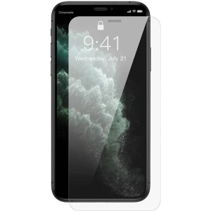 Kup Szkło hartowane Baseus Corning 0.4mm Apple iPhone 11 Pro/XS/X [2 PACK] - BSU3966 - {ean13} - Sklep Home Screen