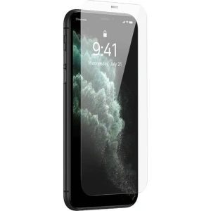 Kup Sticlă securizată Baseus Corning 0.4mm Apple iPhone 11 Pro/XS/X [2 PACK] - BSU3966 - {ean13} - Sklep Home Screen