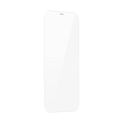 Kup Szkło hartowane Baseus Corning 0.4mm Apple iPhone 11 Pro/XS/X [2 PACK] - BSU3966 - {ean13} - Sklep Home Screen