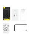Kup Szkło hartowane Baseus Corning 0.4mm Apple iPhone 11 Pro/XS/X [2 PACK] - BSU3966 - {ean13} - Sklep Home Screen