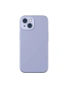 Kup Set mit Hülle + Glas Baseus Liquid Silica Gel für Apple iPhone 14 Plus / 15 Plus (lavendel) - BSU3967 - {ean13} - Sklep Home Screen