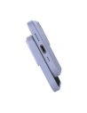 Buy Baseus Liquid Silica Gel Case + Glass Apple iPhone 14 Plus / 15 Plus (lavender) - BSU3967 - {ean13} - Home Screen Store Europe