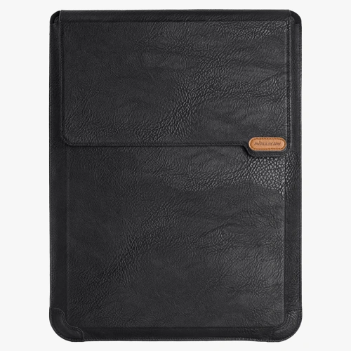 Kup Case Nillkin wasserdichtes Laptopcase 14 Zoll schwarz - NLK934 - {ean13} - Sklep Home Screen