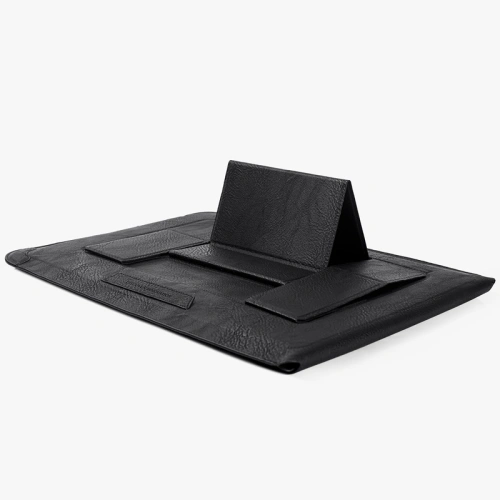 Kup Case Nillkin wasserdichtes Laptopcase 14 Zoll schwarz - NLK934 - {ean13} - Sklep Home Screen