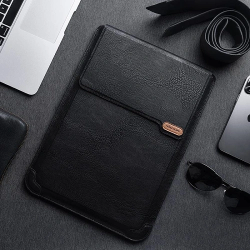 Kup Case Nillkin wasserdichtes Laptopcase 14 Zoll schwarz - NLK934 - {ean13} - Sklep Home Screen