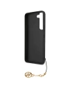 Kup Etui Guess GUHCS23SGF4GBR Samsung Galaxy S23 brązowy/brown hardcase 4G Charms Collection - GUE2365 - {ean13} - Sklep Home Screen