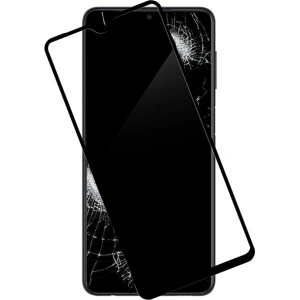 Kup Hybriertes Glas Crong 7D Nano Flexibles Glas Samsung Galaxy M23 5G - CRG569 - {ean13} - Sklep Home Screen