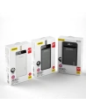 Kup [OUTLET] Powerbank Dudao 30000mAh 3xUSB lampka LED biały (K8s+) - OT-426 - {ean13} - Sklep Home Screen