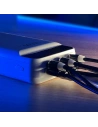 Kup [OUTLET] Powerbank Dudao 30000mAh 3xUSB lampka LED biały (K8s+) - OT-426 - {ean13} - Sklep Home Screen