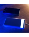 Kup [OUTLET] Powerbank Dudao 30000mAh 3xUSB lampka LED biały (K8s+) - OT-426 - {ean13} - Sklep Home Screen