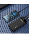 Kup [OUTLET] Powerbank Dudao 30000mAh 3xUSB lampka LED biały (K8s+) - OT-426 - {ean13} - Sklep Home Screen