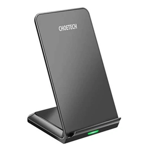 Buy Choetech T524-S Wireless Charger 10W (black) - CHT13 - {ean13} - Home Screen Store Europe