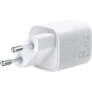 Buy Choetech PD5006 Wall Charger, 33W (white) - CHT15 - {ean13} - Home Screen Store Europe