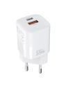 Buy Choetech PD5006 Wall Charger, 33W (white) - CHT15 - {ean13} - Home Screen Store Europe