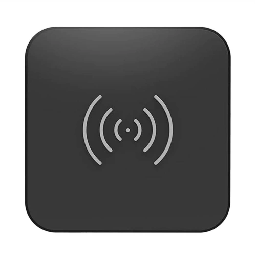 Kup Bezdrátová nabíječka Choetech T511-S, 10W (černá) - CHT17 - {ean13} - Sklep Home Screen