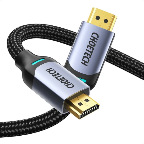 Kup Kabel Choetech XHH0 HDMI-HDMI 8K 1,2m (černý) - CHT18 - {ean13} - Sklep Home Screen
