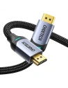 Kup Kabel Choetech XHH0 HDMI-HDMI 8K 1,2m (černý) - CHT18 - {ean13} - Sklep Home Screen