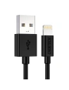 Kup Kabel Choetech IP0026 USB-A/Lightning, 1.2m (černý) - CHT19 - {ean13} - Sklep Home Screen