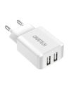 Kup Încărcător de rețea Choetech C0030, 2A, 2xUSB (alb) - CHT20 - {ean13} - Sklep Home Screen