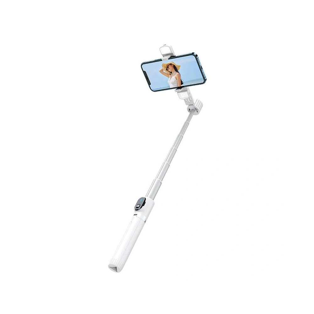 Kijek Selfie stick Mcdodo SS-1770 Bluetooth (biały)