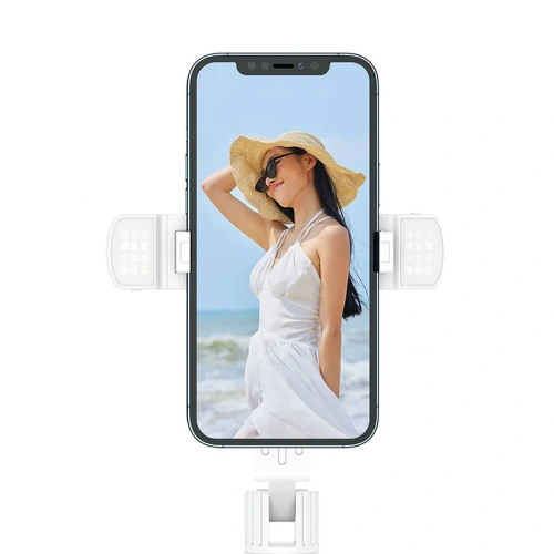 Kup Kijek Selfie Stick Mcdodo SS-1770 Bluetooth (weiß) - MDD1 - {ean13} - Sklep Home Screen