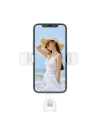 Buy Selfie stick Mcdodo SS-1770 Bluetooth (white) - MDD1 - {ean13} - Home Screen Store Europe