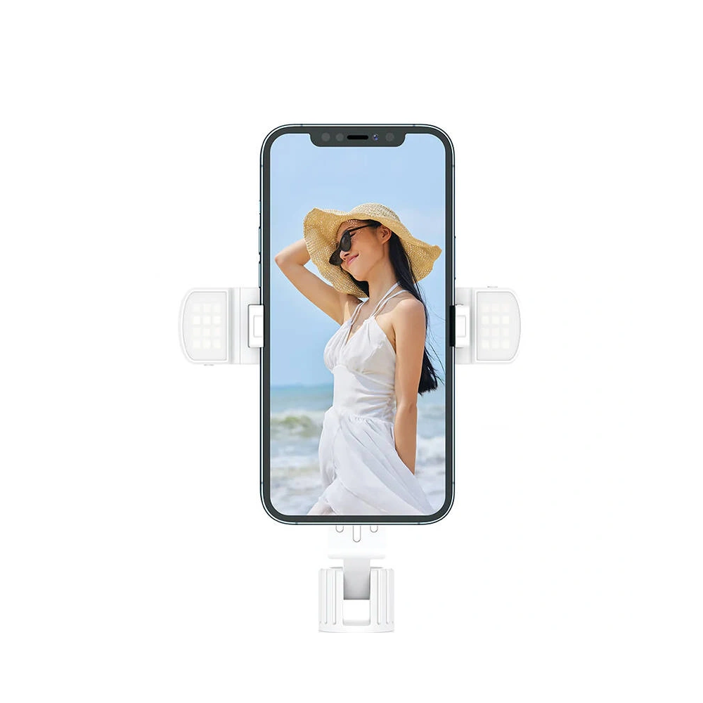 Kijek Selfie stick Mcdodo SS-1770 Bluetooth (biały)