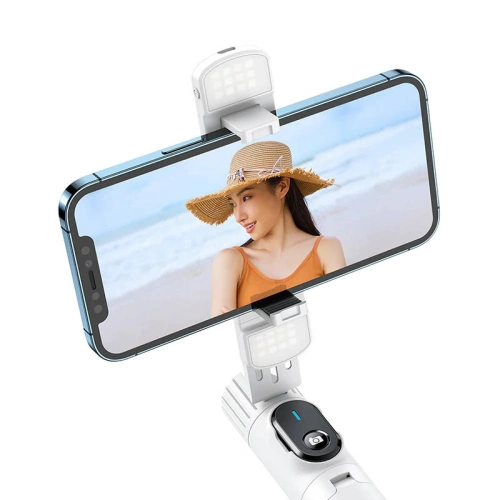 Kup Kijek Selfie stick Mcdodo SS-1770 Bluetooth (bílý) - MDD1 - {ean13} - Sklep Home Screen