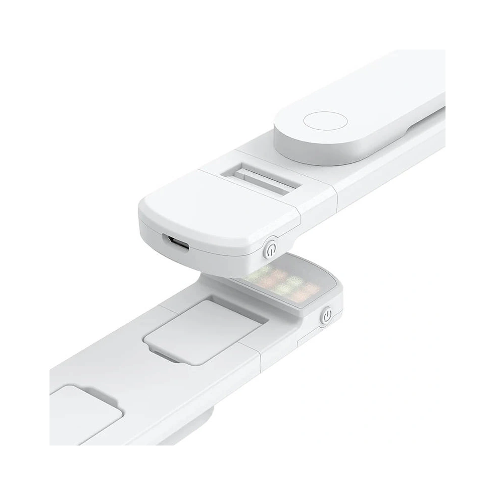 Kijek Selfie stick Mcdodo SS-1770 Bluetooth (biały)