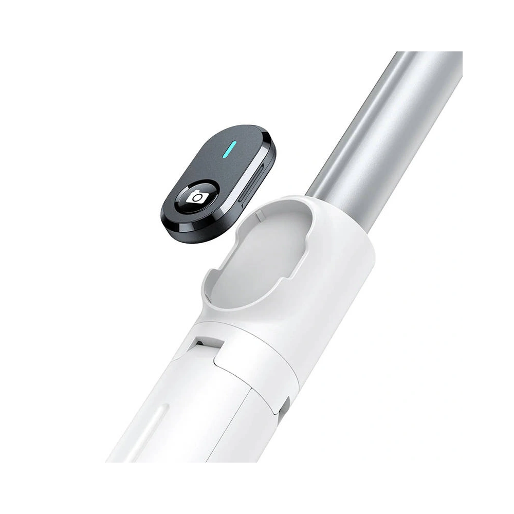 Kijek Selfie stick Mcdodo SS-1770 Bluetooth (biały)