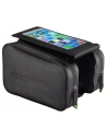 Fahrradtasche mit Griff Rockbros AS-006BK (schwarz)