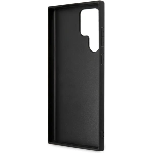 Buy Guess GUHCS23L4GMGGR Samsung Galaxy S23 Ultra grey hardcase 4G Big Metal Logo - GUE2366 - {ean13} - Home Screen Store Europe
