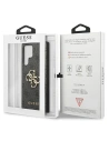 Kup Etui Guess GUHCS23L4GMGGR Samsung Galaxy S23 Ultra szürke/grey hardcase 4G Big Metal Logo - GUE2366 - {ean13} - Sklep Home Screen