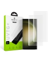 Kup Szkło hartowane Glastify UVTG+ Samsung Galaxy S23 Ultra Clear [2 PACK] - GST31 - {ean13} - Sklep Home Screen