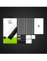 Kup Szkło hartowane Glastify UVTG+ Samsung Galaxy S23 Ultra Clear [2 PACK] - GST31 - {ean13} - Sklep Home Screen
