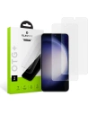Kup Szkło hartowane Glastify OTG+ Samsung Galaxy S23 Clear [2 PACK] - GST32 - {ean13} - Sklep Home Screen