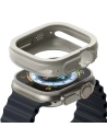 Etui Ringke Air Sports Apple Watch Ultra 49mm Meleg Szürke