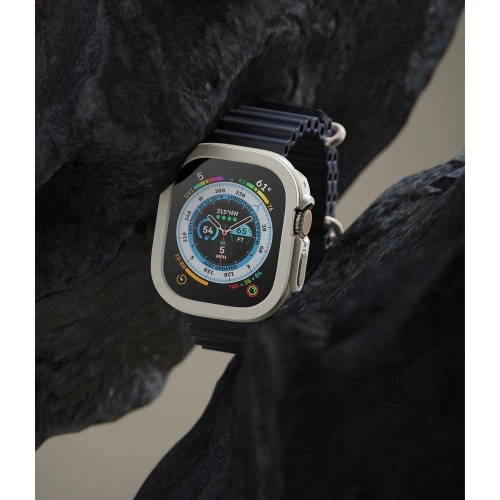 Kup Etui Ringke Air Sports Apple Watch Ultra 49mm Meleg Szürke - RGK1737 - {ean13} - Sklep Home Screen