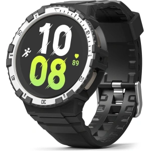 Kup Etui + pánt Ringke Fusion X Guard Samsung Galaxy Watch 5/4 44mm Fehér - RGK1738 - {ean13} - Sklep Home Screen