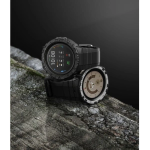 Kup Etui + pánt Ringke Fusion X Guard Samsung Galaxy Watch 5/4 44mm Fehér - RGK1738 - {ean13} - Sklep Home Screen