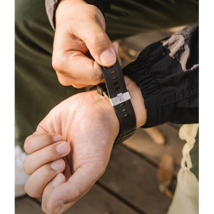 Kup Etui + pánt Ringke Fusion X Guard Samsung Galaxy Watch 5/4 44mm Fehér - RGK1738 - {ean13} - Sklep Home Screen
