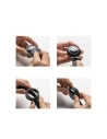 Kup Ringke Fusion X Guard Samsung Galaxy Watch 5/4 44mm Weiß - RGK1738 - {ean13} - Sklep Home Screen