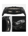 Kup Etui + pánt Ringke Fusion X Guard Samsung Galaxy Watch 5/4 44mm Fekete - RGK1739 - {ean13} - Sklep Home Screen
