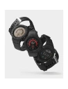 Kup Etui + pasek Ringke Fusion X Guard Samsung Galaxy Watch 5/4 44mm Black - RGK1739 - {ean13} - Sklep Home Screen