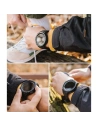 Kup Etui + pánt Ringke Fusion X Guard Samsung Galaxy Watch 5/4 44mm Fekete - RGK1739 - {ean13} - Sklep Home Screen