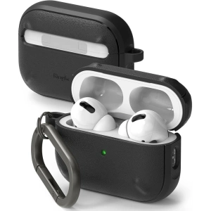 Kup Etui Ringke Onyx Apple AirPods Pro 2/1 Black - RGK1740 - {ean13} - Sklep Home Screen