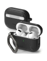Etui Ringke Onyx Apple AirPods Pro 2/1 Fekete