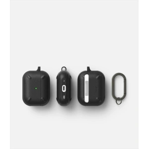 Etui Ringke Onyx Apple AirPods Pro 2/1 Černé