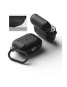 Kup Etui Ringke Onyx Apple AirPods Pro 2/1 Fekete - RGK1740 - {ean13} - Sklep Home Screen