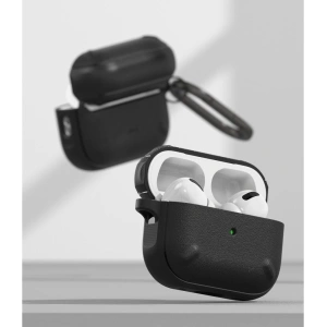 Buy Ringke Onyx Apple AirPods Pro 2/1 Black - RGK1740 - {ean13} - Home Screen Store Europe